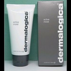 Dermalogica Active Skin Moisturizer